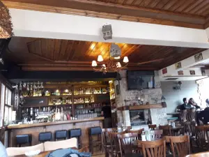 Rakómelo Cafe
