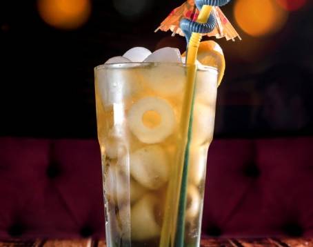 Green Bear Bar