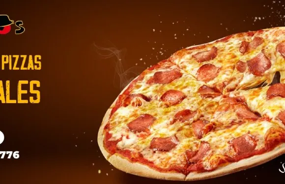 Bonannos Pizzeria