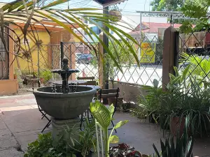 Tabacos Y Cafe