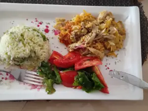 Restaurante Avenida