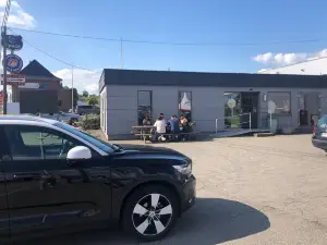 Chez Gigi