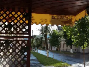 Castelo Restaurant