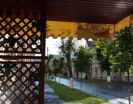 Castelo Restaurant