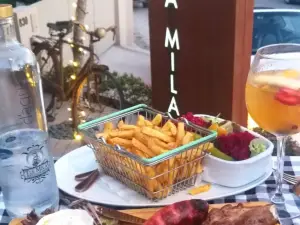 Restaurante Tia Mila