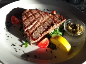 Restaurant Due Fratelli