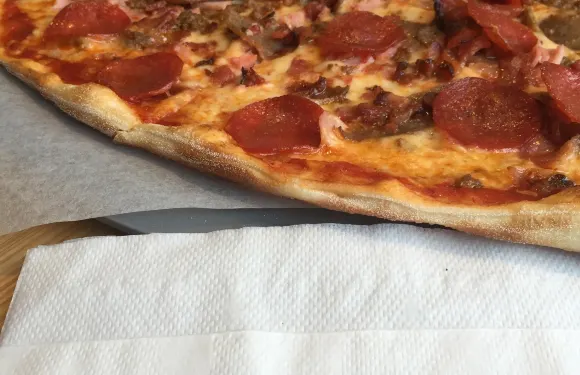 Koti Pizza