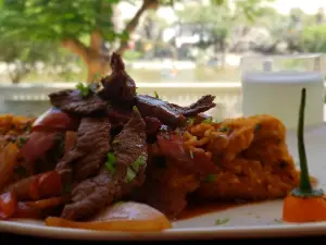 HFC restobar