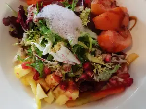 Sant Francesc Restaurant