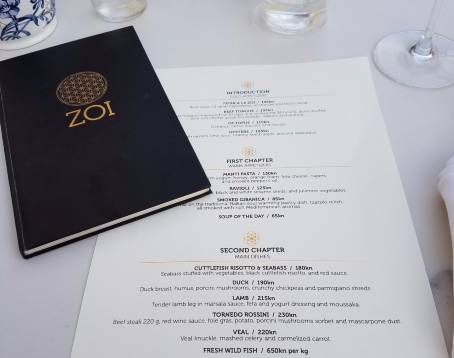 ZOI