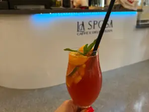 La Sposa Caffe