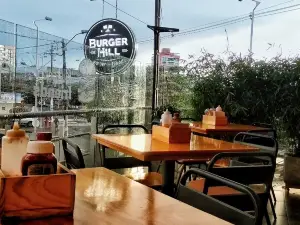 Burger Hill