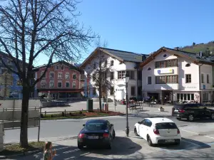 Il Centro - Pizzeria
