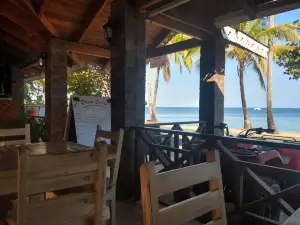 Playa Caribe Restaurant