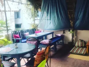 Crêpe in Touch