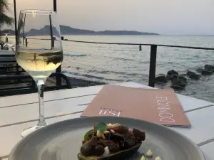 Dominicale Seafood Restaurant
