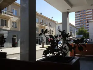 Tamar’s Restaurant