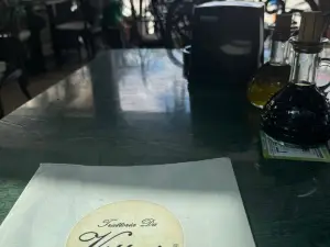 Trattoria Da Vittoria