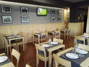 Restaurante M