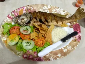 La lancha