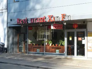 Restaurant Xin Fu