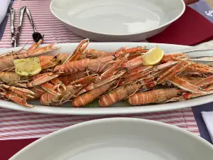 Restaurant Navigare