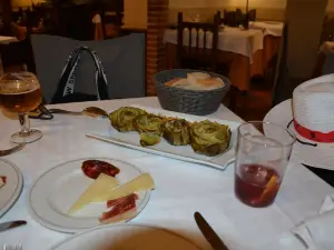 El Figon de los Comuneros