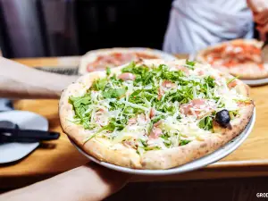 Pizzeria Forno