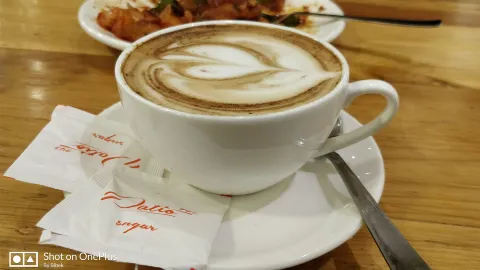 Patio 747 in กาฐมาณฑุ
