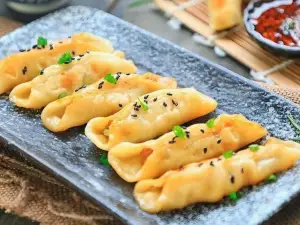 大良小饺