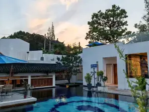 畔山璞院