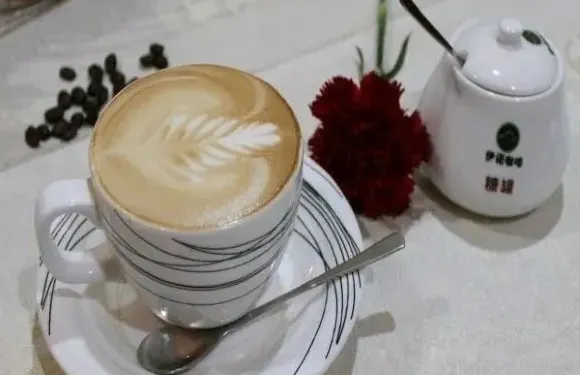 凡花coffee