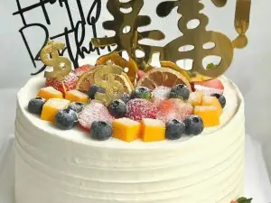 王子麵包房(一店)