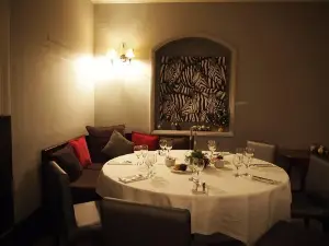 Restaurant O Saveur