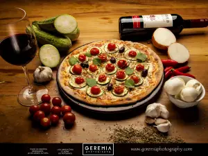 Bella Pizza