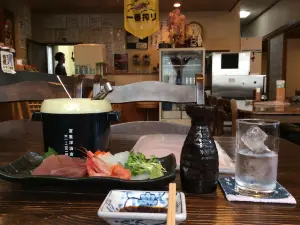 Restaurant Marumiya