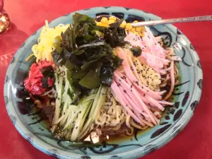 ラーメン桐生