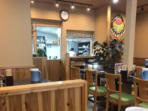 Tonkatsutei