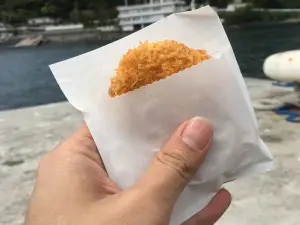 Ukai Shoten