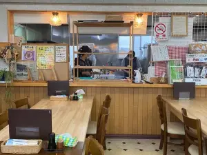 Oshokujidokoro Kamome