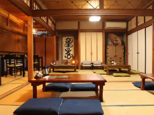 お土産・ギフト 苓州屋