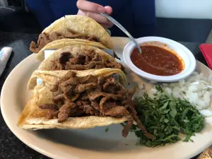 Señor Tequila Mexican Grill