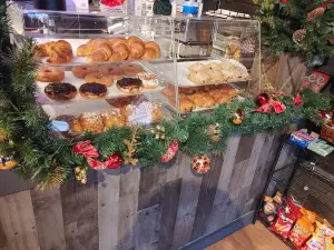 Milano Bean Cafe