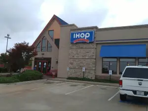 IHOP