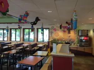 Taco Time
