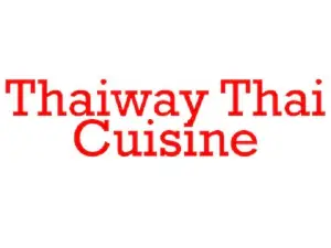Thaiway Thai Cuisine