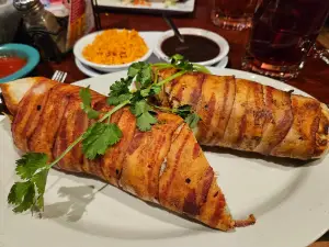 EL Corral Restaurante Mexicano