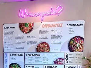 Loni's — Ocean to Plate