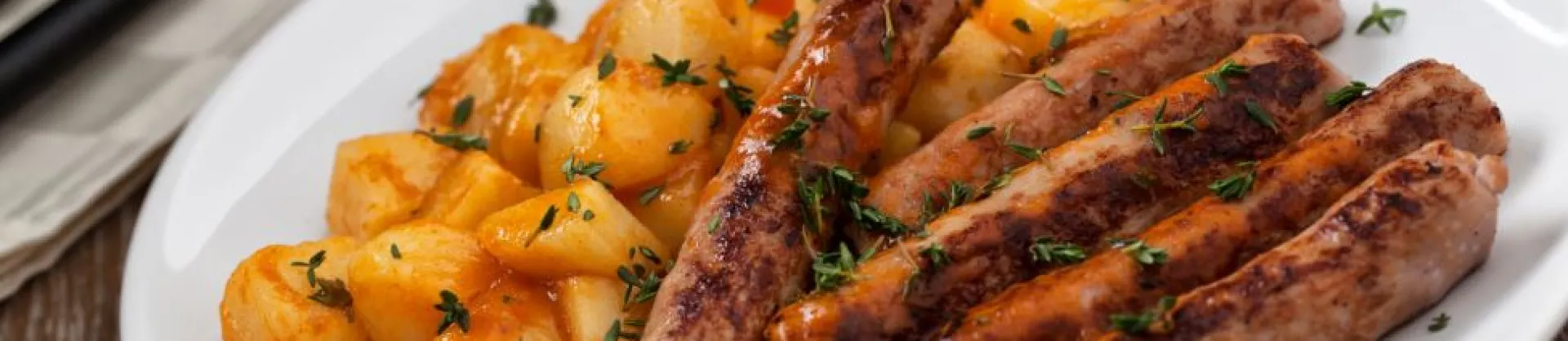 Must-Visit Restaurants