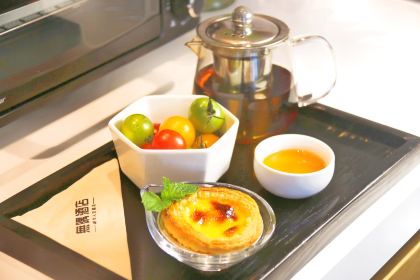 汤和好天气(鸳鸯店)